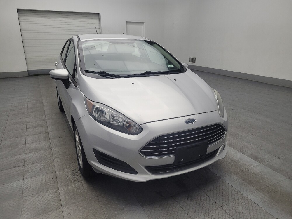 2018 Ford Fiesta in Chattanooga, TN 37421 - 18091536 13