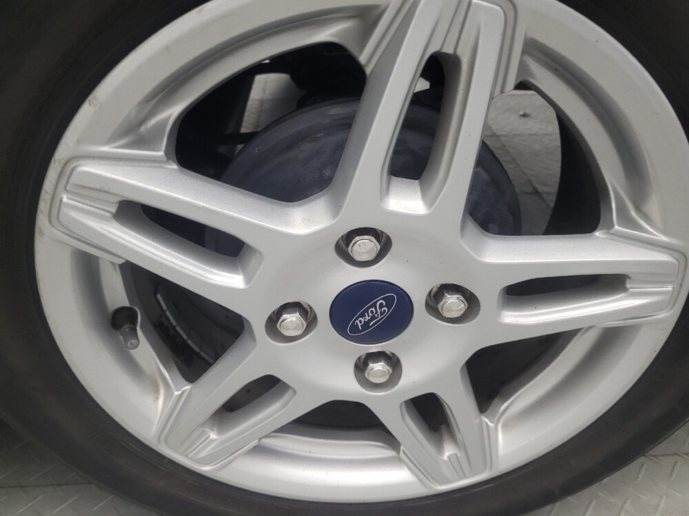 2018 Ford Fiesta in Chattanooga, TN 37421 - 18091536 31