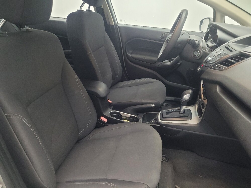 2018 Ford Fiesta in Chattanooga, TN 37421 - 18091536 21