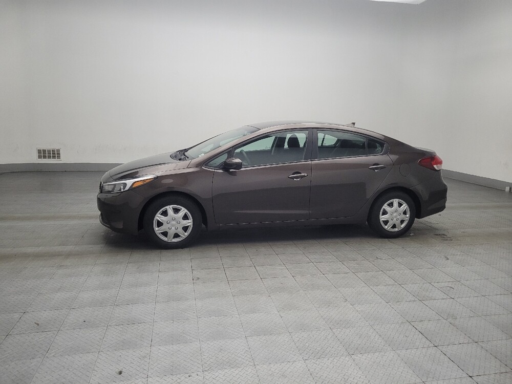 2017 Kia Forte in Morrow, GA 30260 - 18091537 2