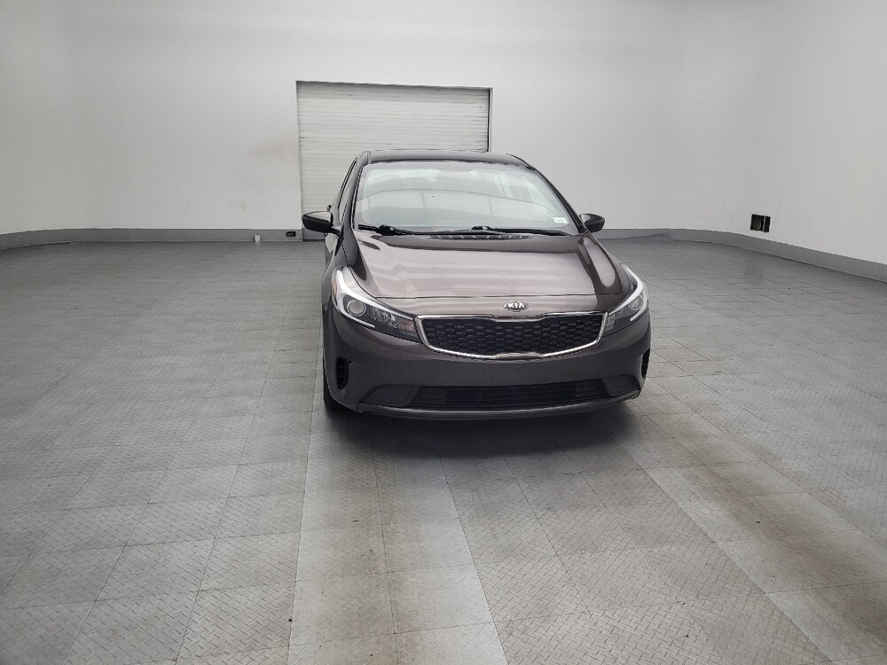 2017 Kia Forte in Morrow, GA 30260 - 18091537 14