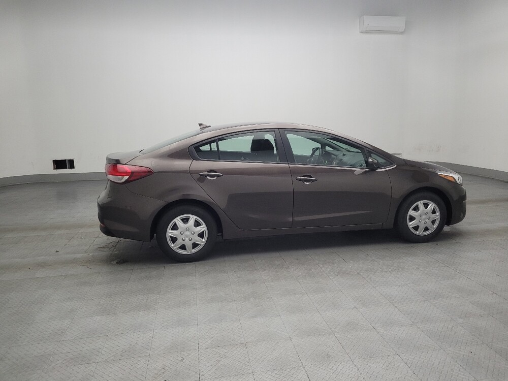 2017 Kia Forte in Morrow, GA 30260 - 18091537 10