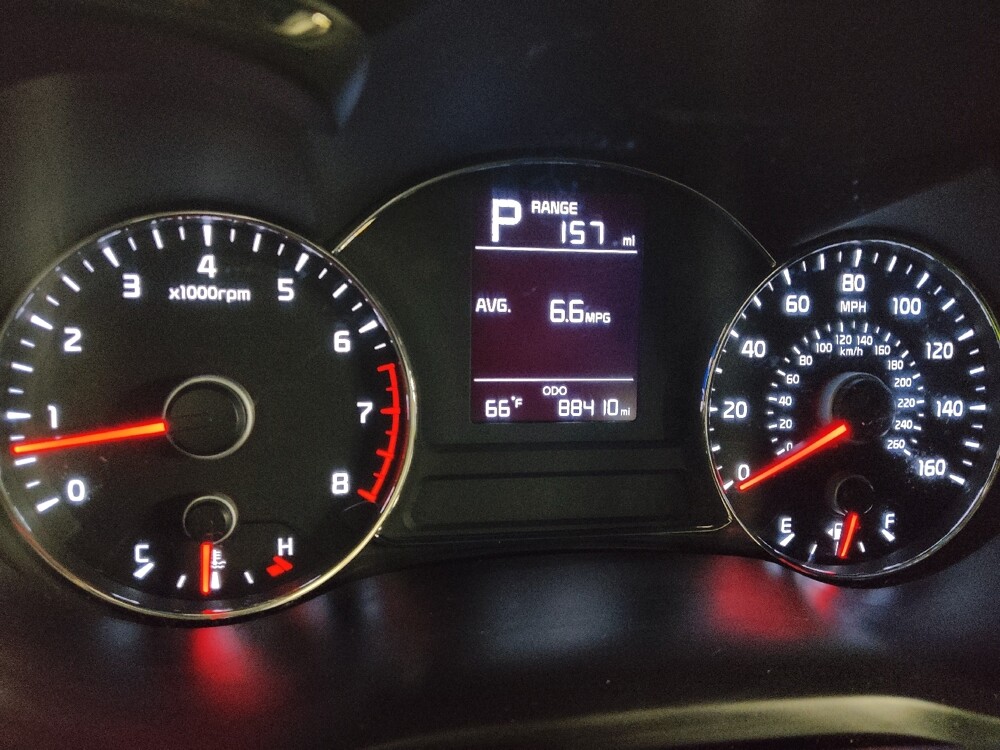 2017 Kia Forte in Morrow, GA 30260 - 18091537 23