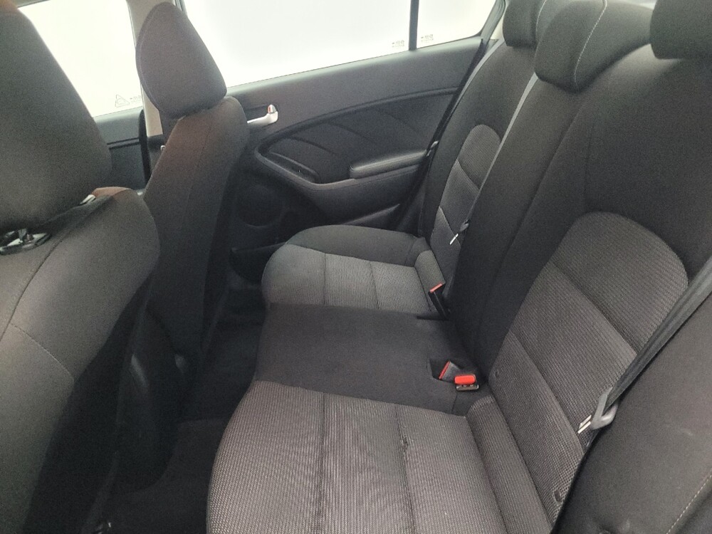 2017 Kia Forte in Morrow, GA 30260 - 18091537 18