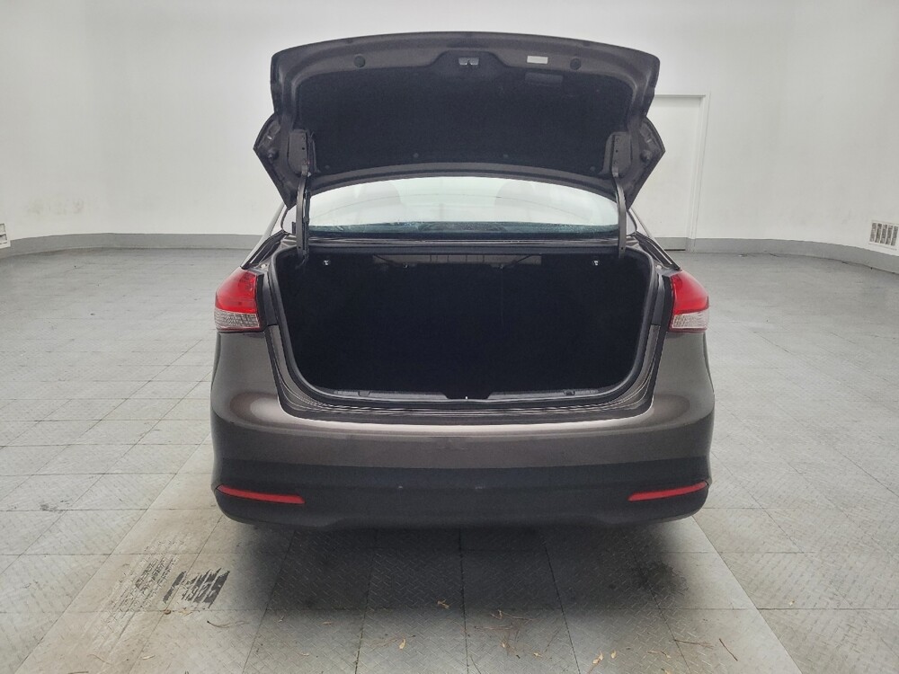 2017 Kia Forte in Morrow, GA 30260 - 18091537 29