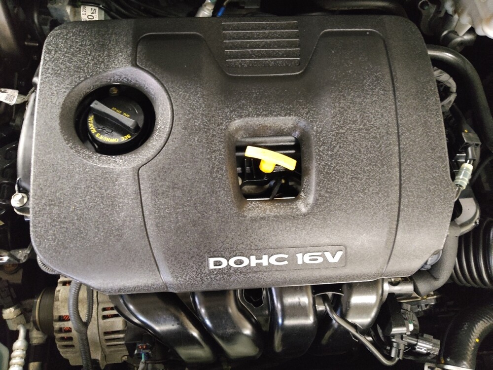 2017 Kia Forte in Morrow, GA 30260 - 18091537 30