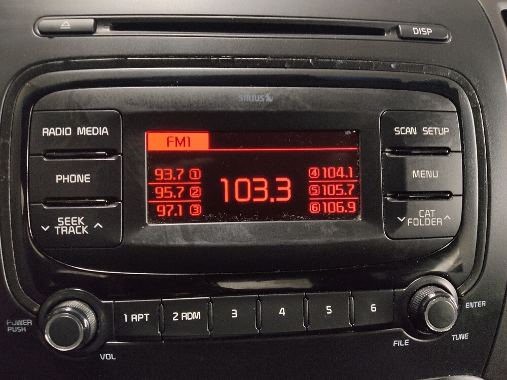 2017 Kia Forte in Morrow, GA 30260 - 18091537 25