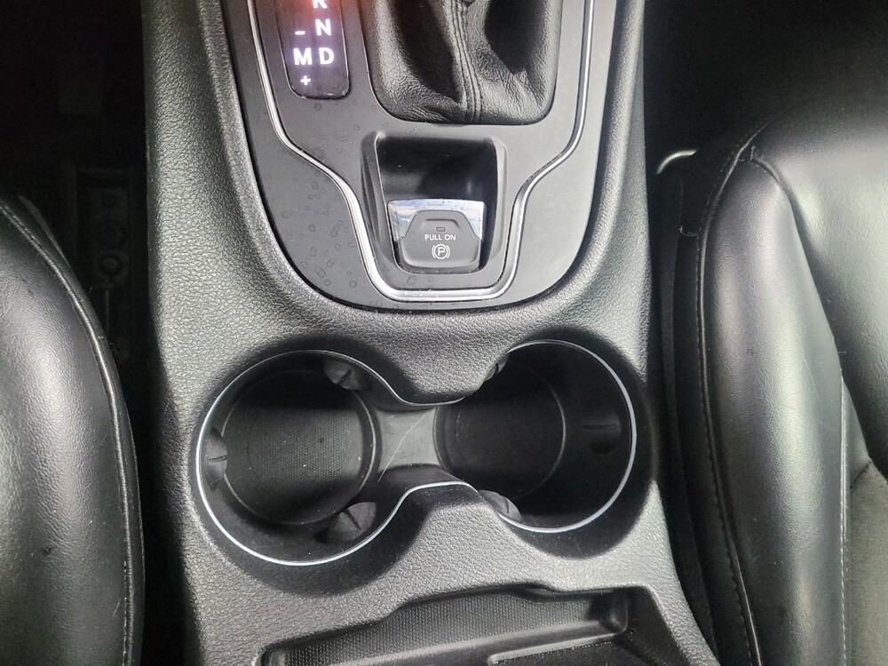 2019 Jeep Cherokee in Morrow, GA 30260 - 18091538 26