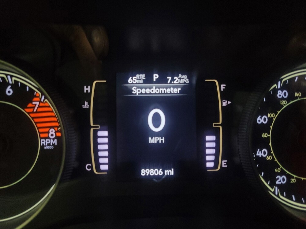 2019 Jeep Cherokee in Morrow, GA 30260 - 18091538 23