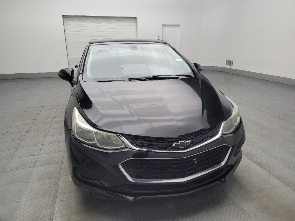 2018 Chevrolet Cruze in Chattanooga, TN 37421 - 18091539 14
