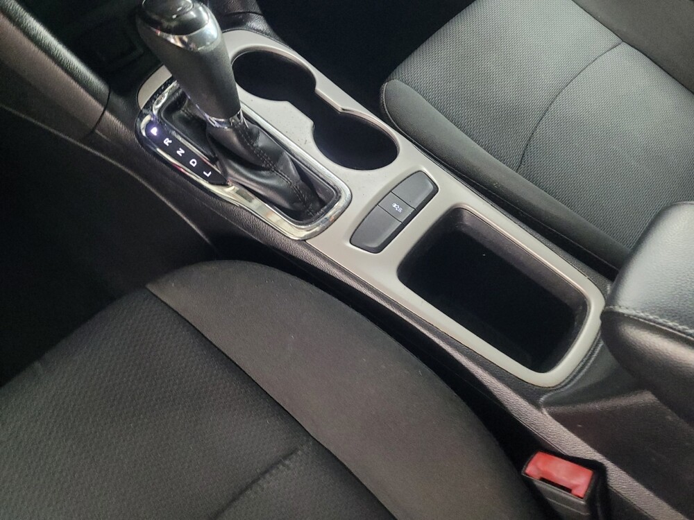 2018 Chevrolet Cruze in Chattanooga, TN 37421 - 18091539 26