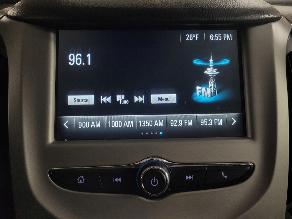 2018 Chevrolet Cruze in Chattanooga, TN 37421 - 18091539 25