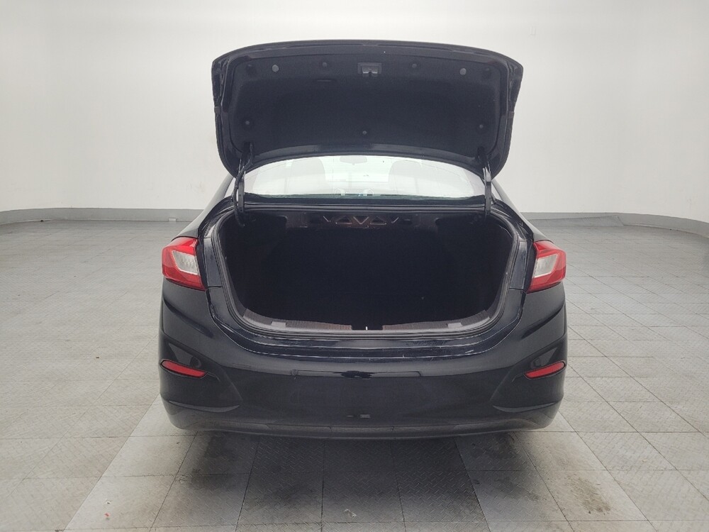 2018 Chevrolet Cruze in Chattanooga, TN 37421 - 18091539 29