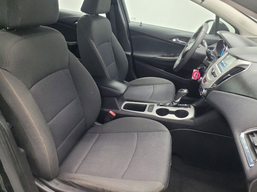 2018 Chevrolet Cruze in Chattanooga, TN 37421 - 18091539 21