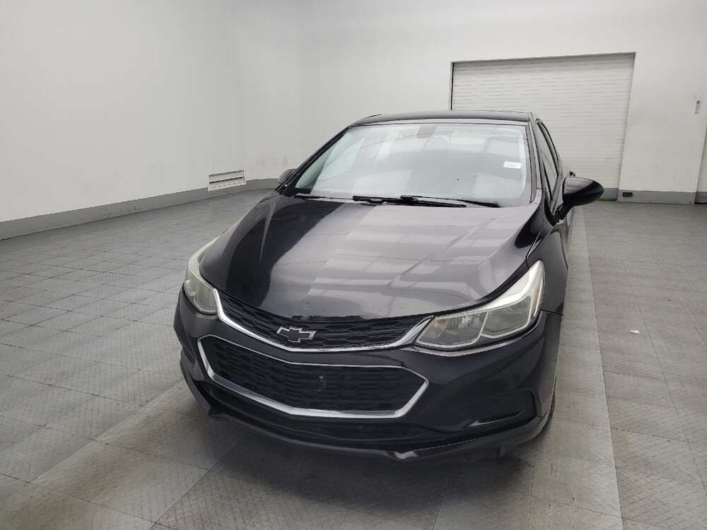 2018 Chevrolet Cruze in Chattanooga, TN 37421 - 18091539 15