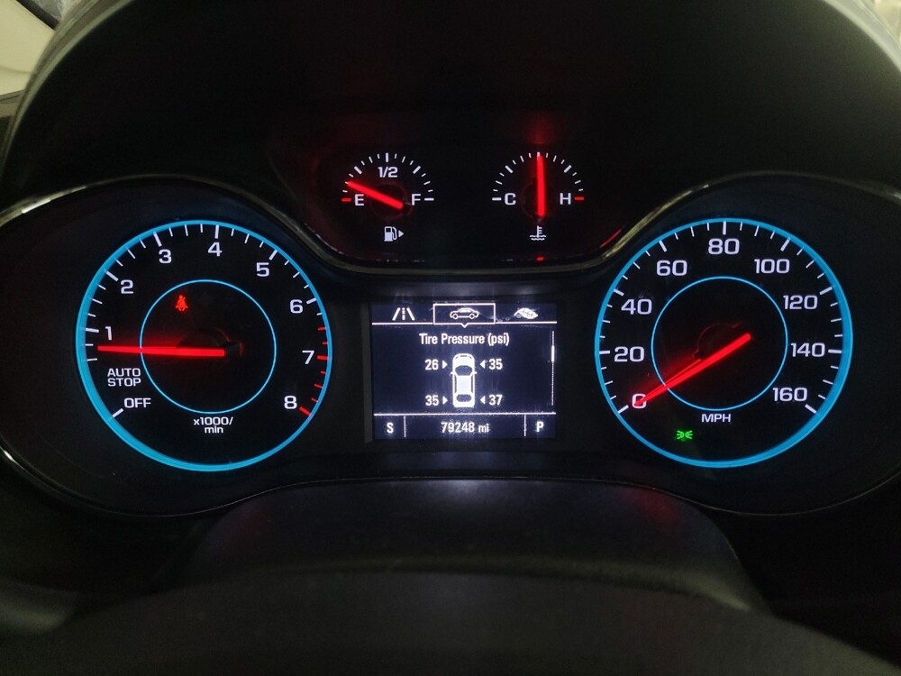 2018 Chevrolet Cruze in Chattanooga, TN 37421 - 18091539 23