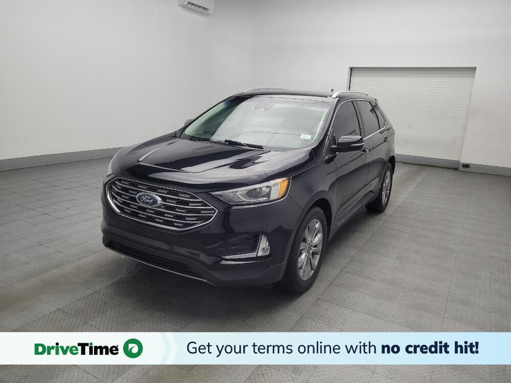 2019 Ford Edge in Stone Mountain, GA 30083 - 18091540