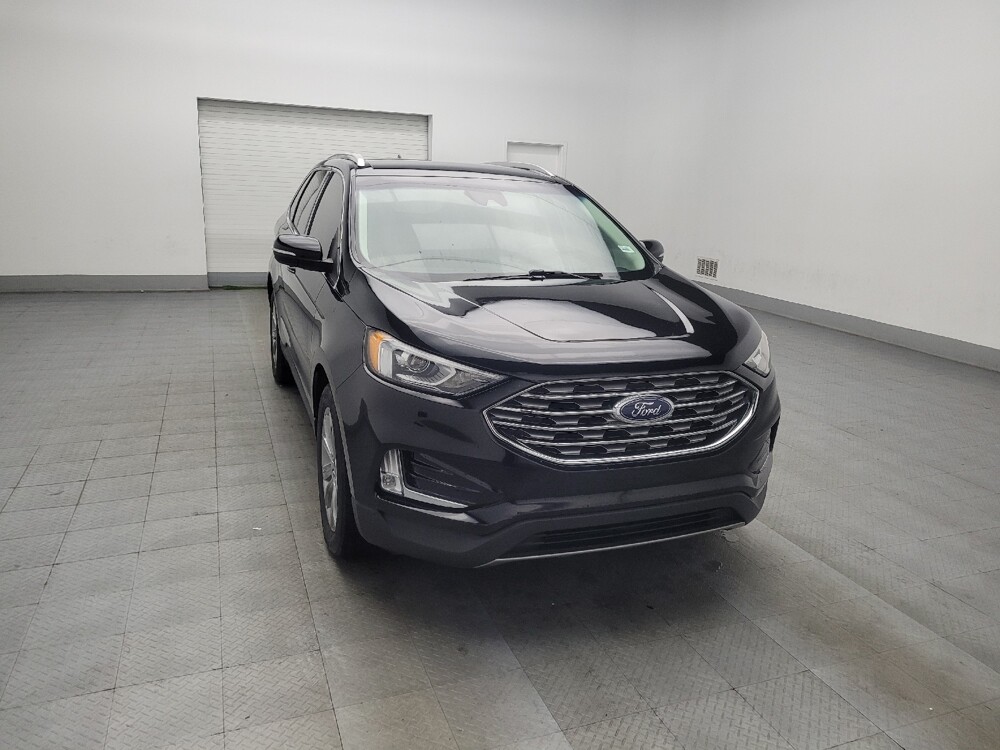 2019 Ford Edge in Stone Mountain, GA 30083 - 18091540 14