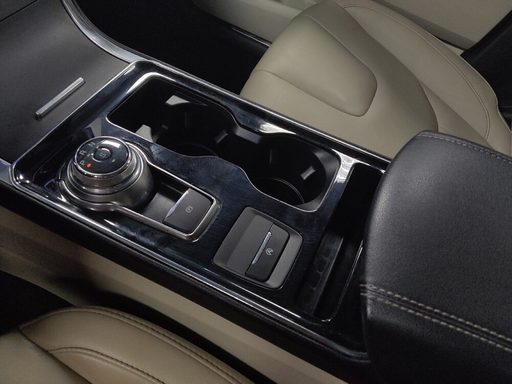 2019 Ford Edge in Stone Mountain, GA 30083 - 18091540 26