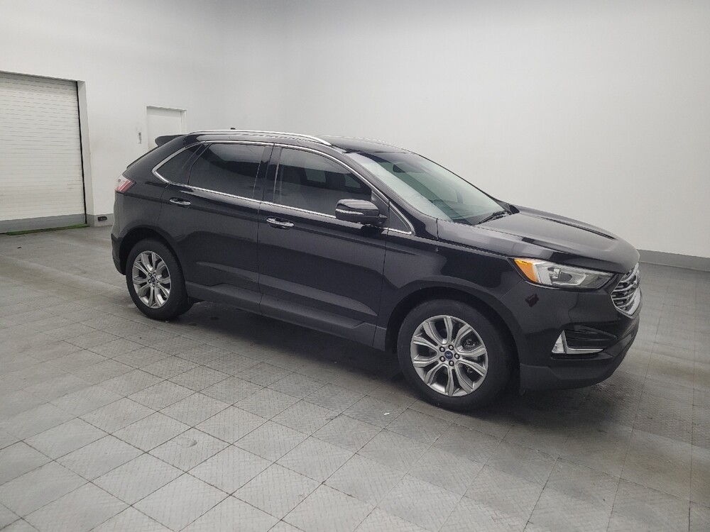 2019 Ford Edge in Stone Mountain, GA 30083 - 18091540 11