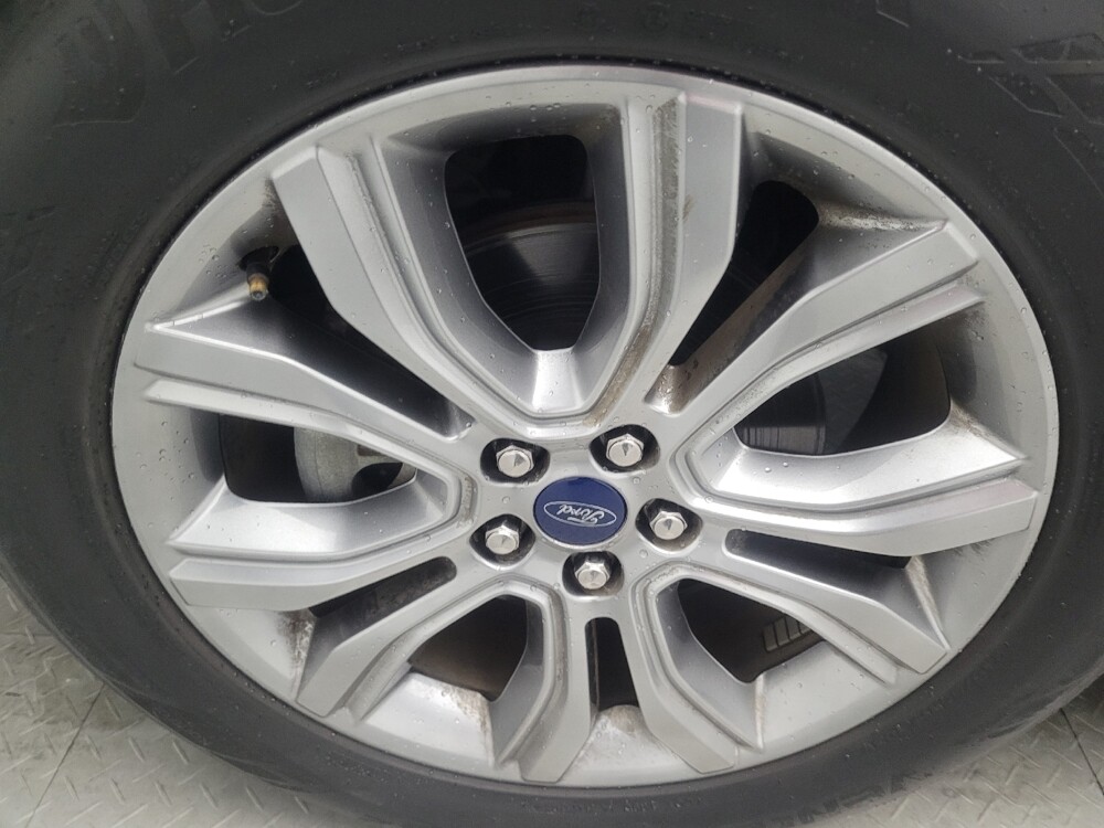 2019 Ford Edge in Stone Mountain, GA 30083 - 18091540 31