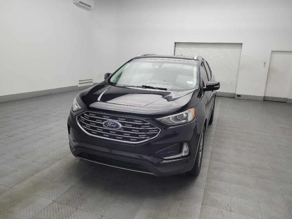 2019 Ford Edge in Stone Mountain, GA 30083 - 18091540 15