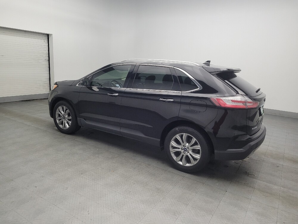 2019 Ford Edge in Stone Mountain, GA 30083 - 18091540 3