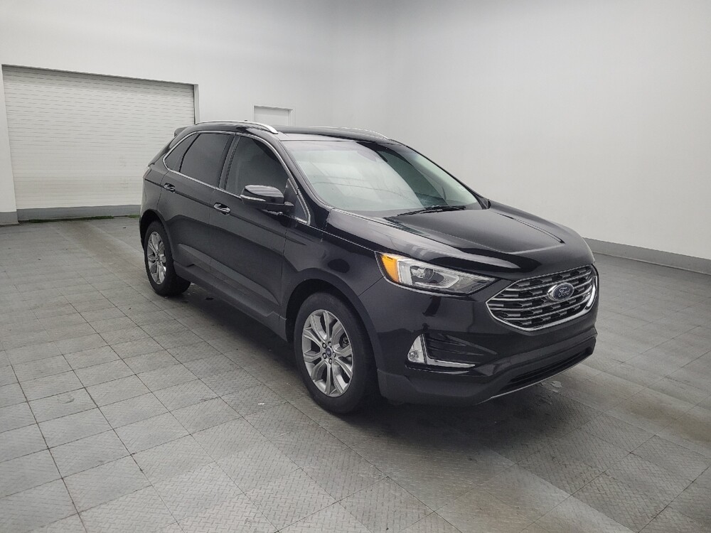 2019 Ford Edge in Stone Mountain, GA 30083 - 18091540 13