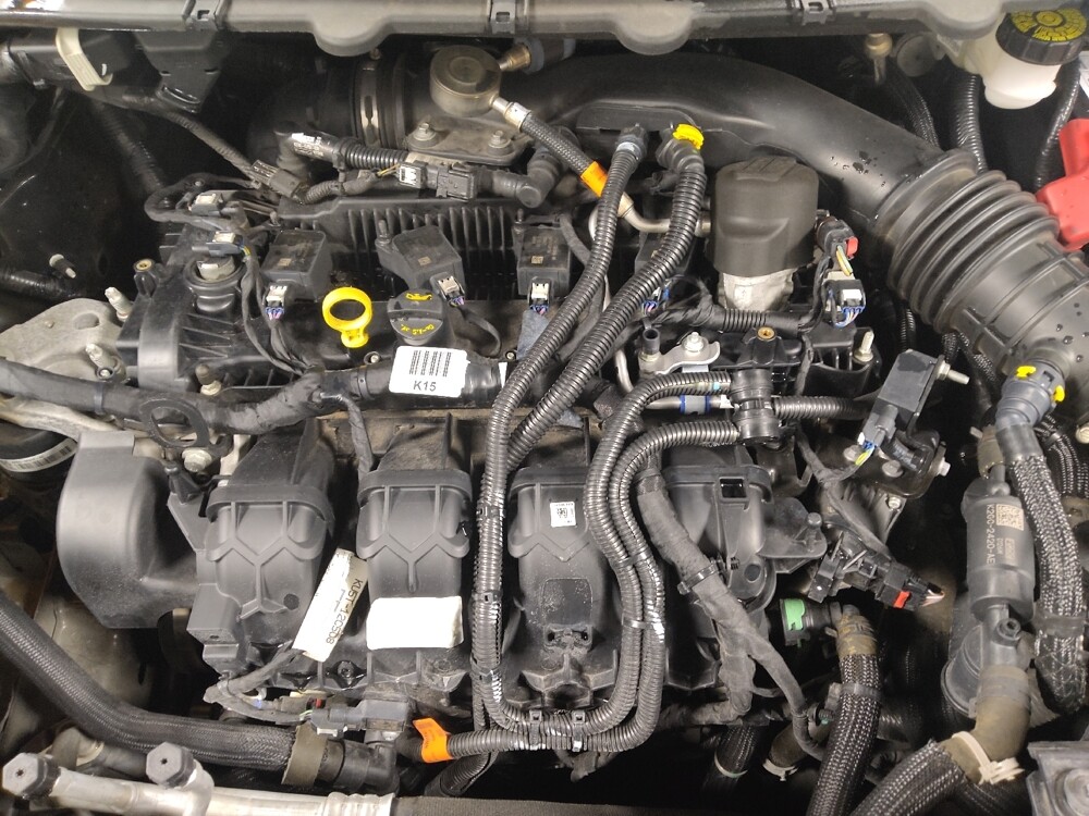 2019 Ford Edge in Stone Mountain, GA 30083 - 18091540 30