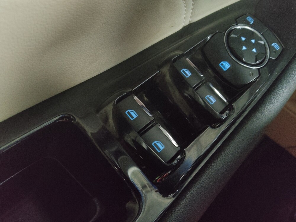 2019 Ford Edge in Stone Mountain, GA 30083 - 18091540 27