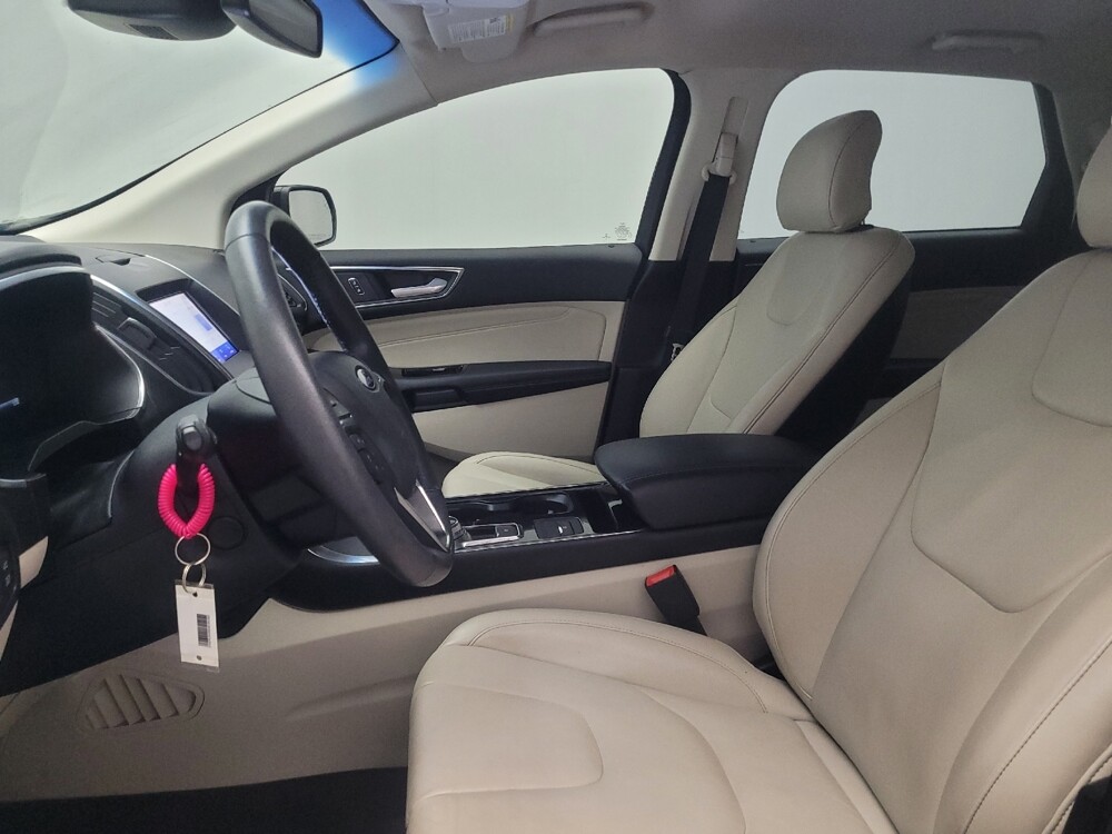 2019 Ford Edge in Stone Mountain, GA 30083 - 18091540 17