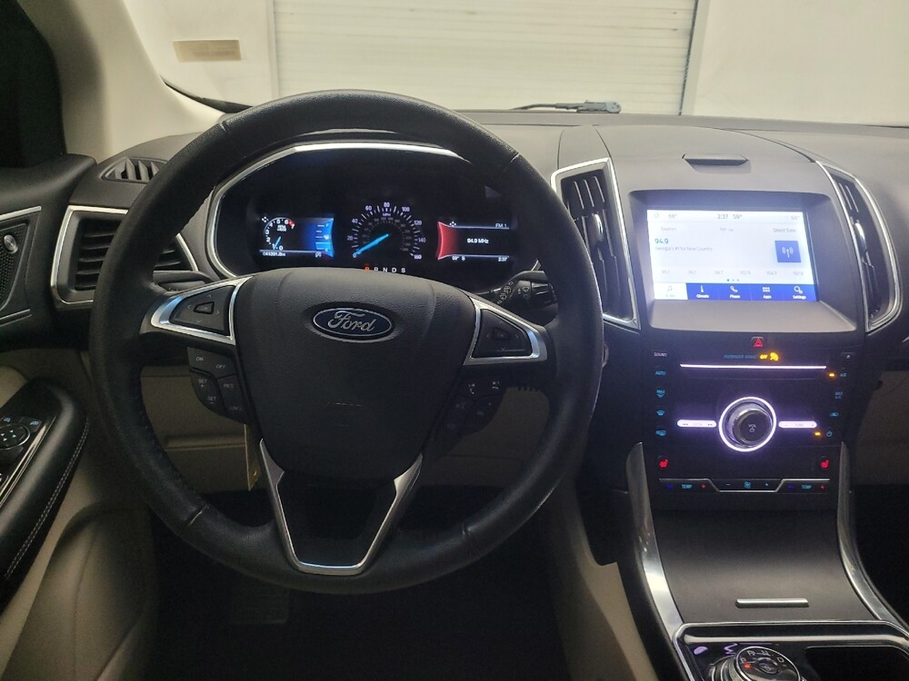 2019 Ford Edge in Stone Mountain, GA 30083 - 18091540 22