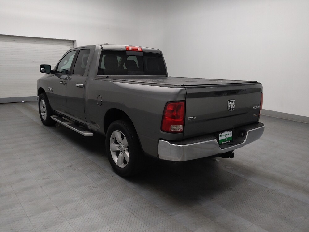 2013 RAM 1500 in Conyers, GA 30094 - 18091541 5