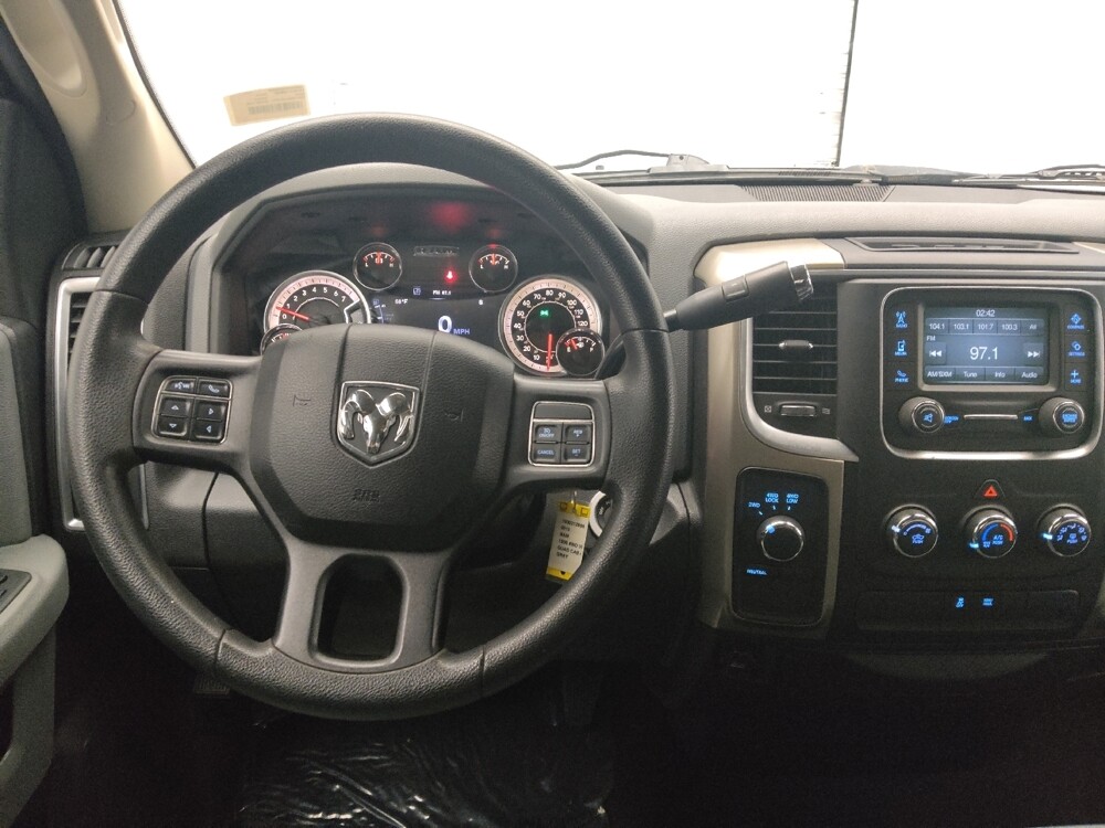 2013 RAM 1500 in Conyers, GA 30094 - 18091541 22
