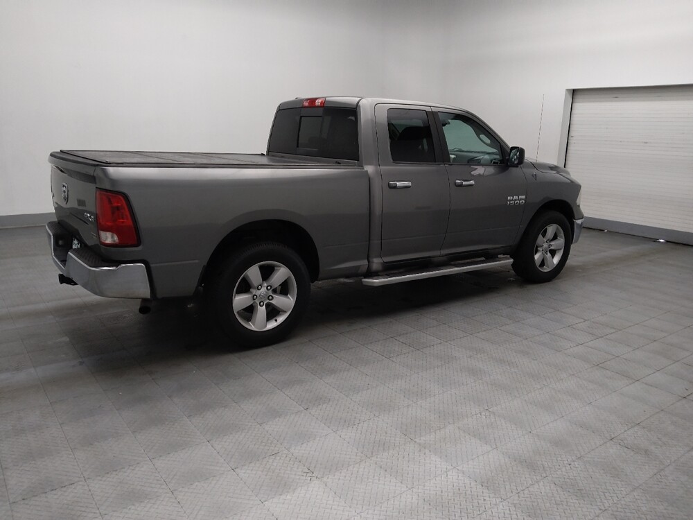 2013 RAM 1500 in Conyers, GA 30094 - 18091541 10