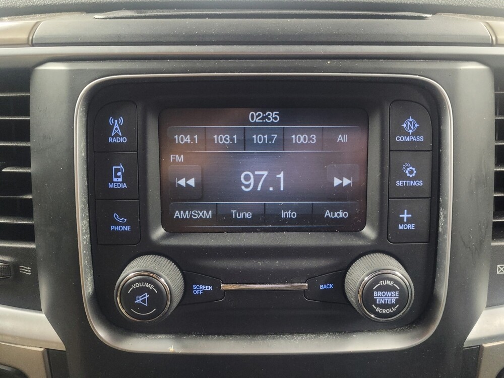 2013 RAM 1500 in Conyers, GA 30094 - 18091541 25