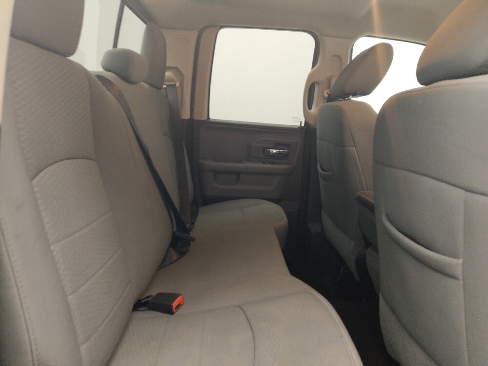 2013 RAM 1500 in Conyers, GA 30094 - 18091541 19