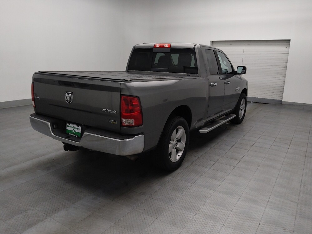 2013 RAM 1500 in Conyers, GA 30094 - 18091541 9
