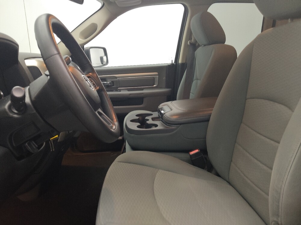 2013 RAM 1500 in Conyers, GA 30094 - 18091541 17