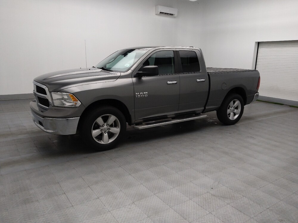 2013 RAM 1500 in Conyers, GA 30094 - 18091541 2
