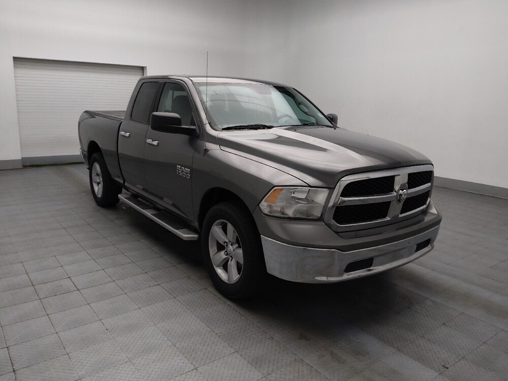 2013 RAM 1500 in Conyers, GA 30094 - 18091541 13
