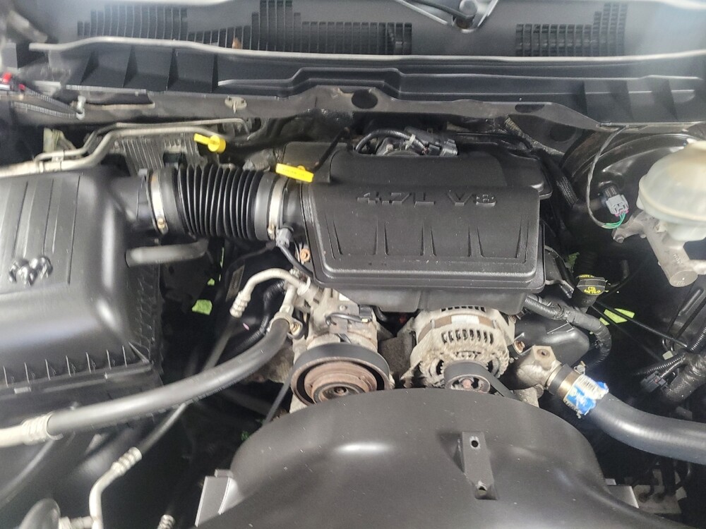 2013 RAM 1500 in Conyers, GA 30094 - 18091541 30