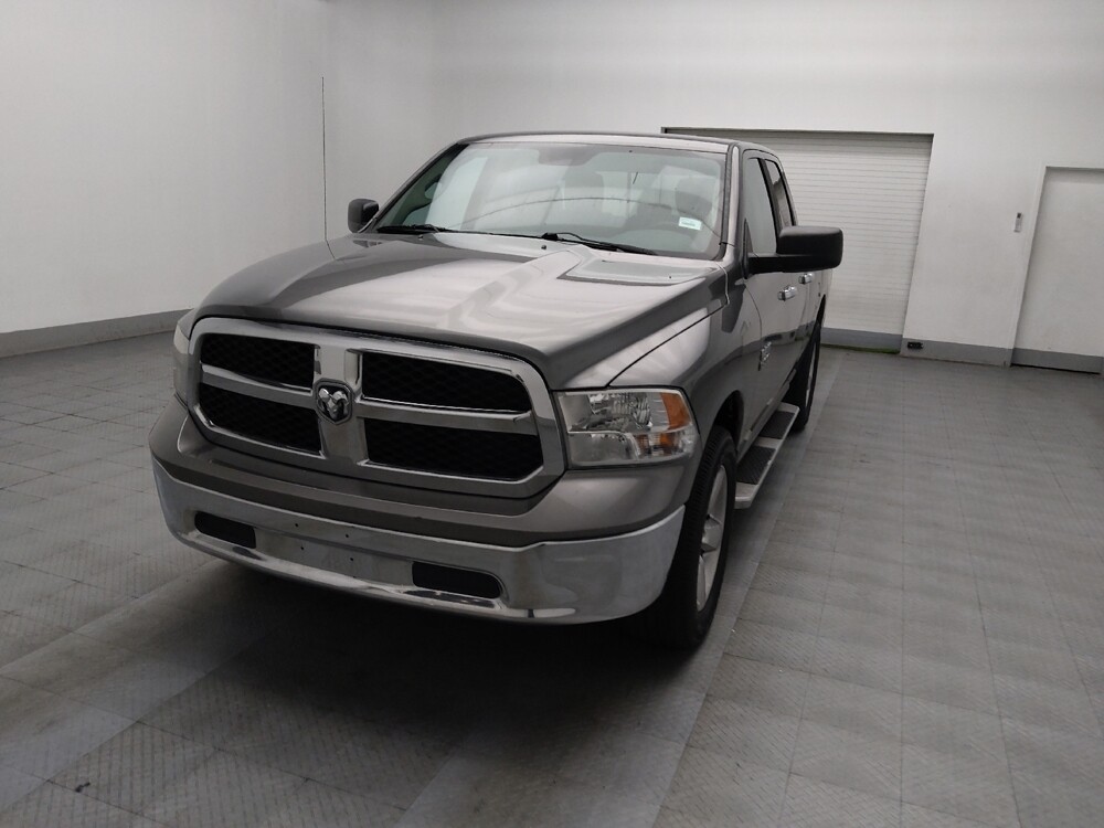 2013 RAM 1500 in Conyers, GA 30094 - 18091541 15