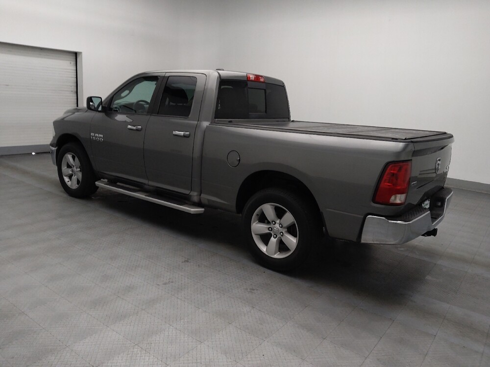 2013 RAM 1500 in Conyers, GA 30094 - 18091541 3