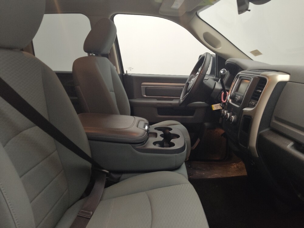 2013 RAM 1500 in Conyers, GA 30094 - 18091541 21