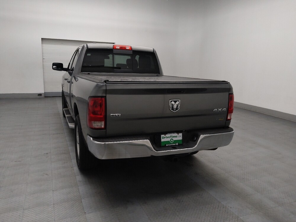 2013 RAM 1500 in Conyers, GA 30094 - 18091541 6