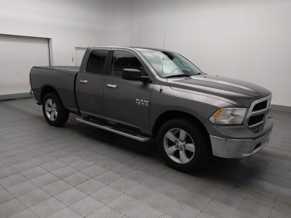 2013 RAM 1500 in Conyers, GA 30094 - 18091541 11