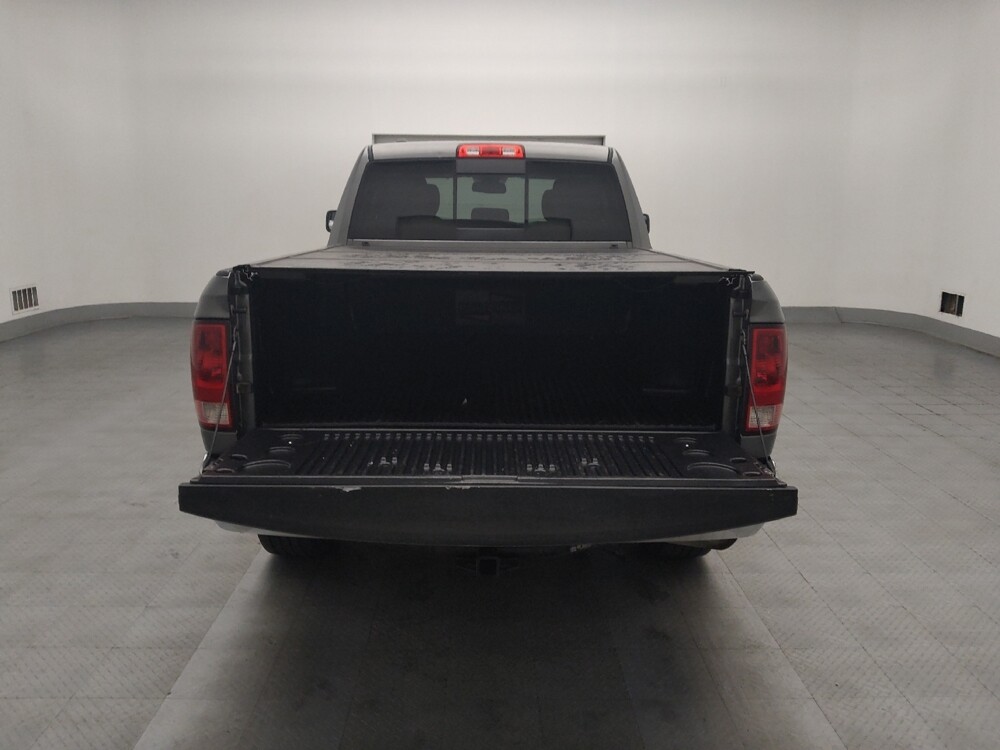 2013 RAM 1500 in Conyers, GA 30094 - 18091541 29