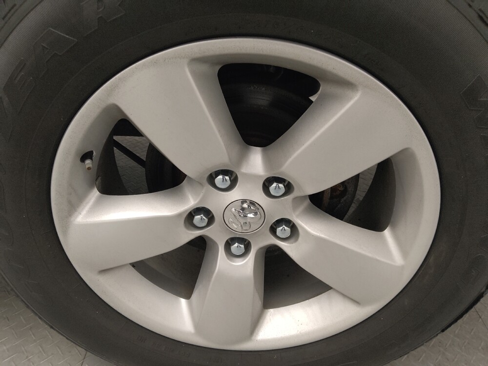 2013 RAM 1500 in Conyers, GA 30094 - 18091541 31