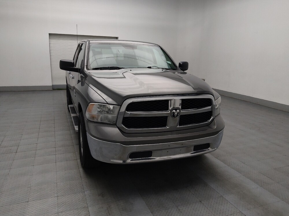 2013 RAM 1500 in Conyers, GA 30094 - 18091541 14